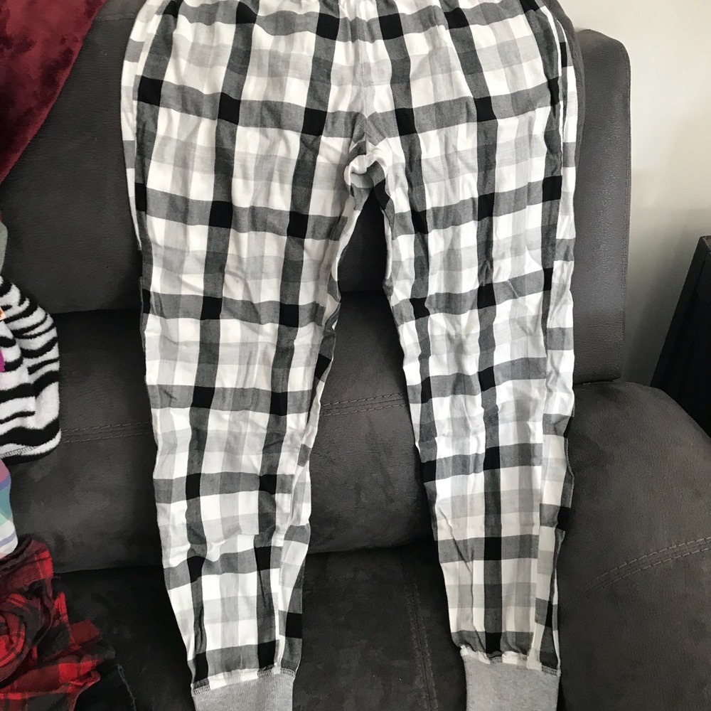 Pajama pants